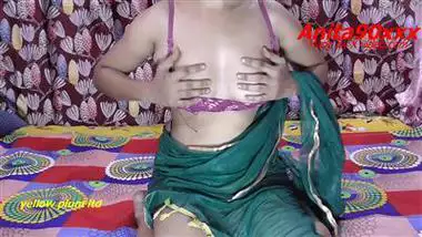 Boor Chata Chati - Bhabhi Ke Boor Ki Baal Banai Aur Choda indian porn movs