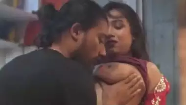 Daver Bhabhi Sax - Devar Pumps His Cock In Sexy Bhabhi S Pussy In Kitchen porn video