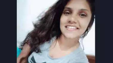 SO BEAUTIFUL TIK TOK CUTIE WITH AMAZING BOOBS LEAKED PART 1