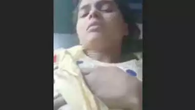Beautiful Indian Girl Shaved Pussy Fucked By Bf