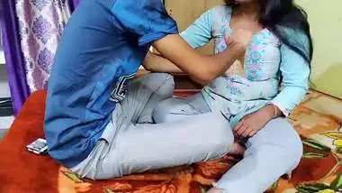 Hindi sexy hot xxx video Indian College girl and boy hard fucking