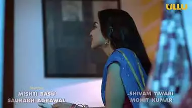 Bakri Aur Aadmi Ka Xxx Video - Palang Tod Ullu Series Misti Basu 2021 porn video