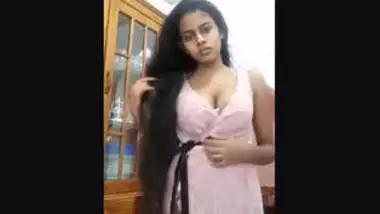 Cute Lankan Girl Video For Lover porn video