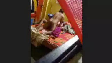 Family Stokessex Vedios - Jija Sali Quick Fucking Before Her Wife Knock The Door porn video