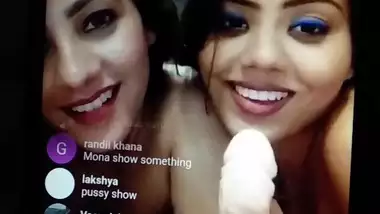 Kodana Sexy Video - Taniya Mona porn video
