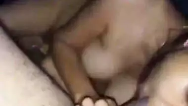 Desi Hot Girl Blowjob and Sex With Bf