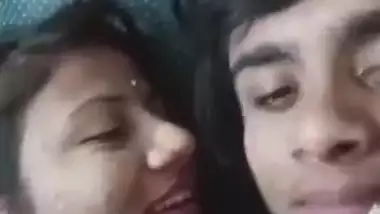 Amjad And Praveena - Sexy Cpl Romance And Blowjob porn video