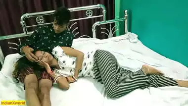 Hindi Mother Son Xxx Night Sleeping Real indian porn movs
