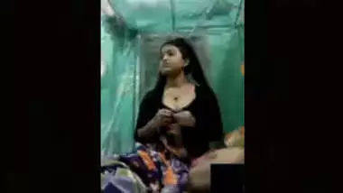 Tripura Girl Shows Her Boobs on Vc