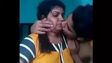 Indian Mom Sex With His Teen Son In Kitchen And Bed porn video
