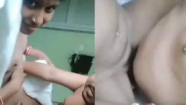 Newly-married Odia couple home sex video