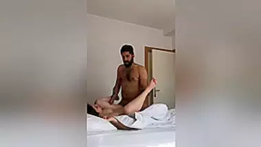 Today Exclusive- Hot Nri Couple Fucking