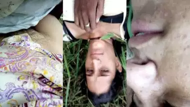 Dehati bawdy cleft fucking outdoors video scandal