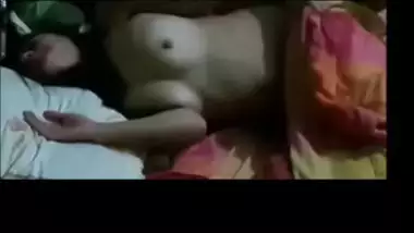 Bangla xvideos of a college slut enjoying hardcore sex with the landlord