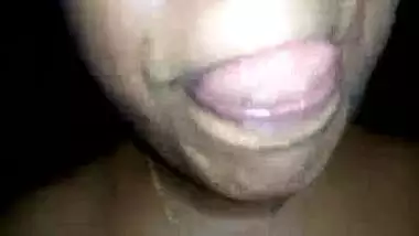 Cum crazy Desi wife oral stimulation sex action with her spouse