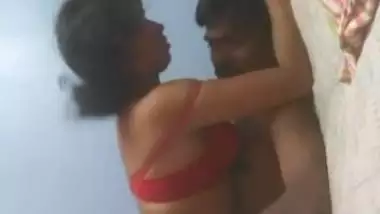 Indian horny XXX wife fucking her husband’s cock from top MMS
