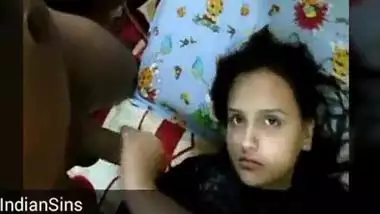 Bengali sex MMS of a sexy college bitch fucking her professor