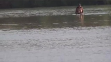 380px x 214px - Big Boob Indian In River Bath Movies porn video