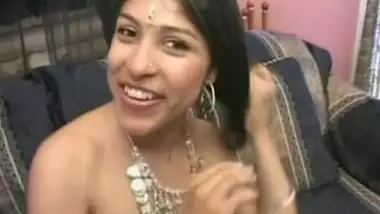 Longing For Bollywood porn video