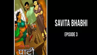 Savita Bhabhi Episode 70 Neha S Education porn video