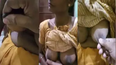 Dubai Inds Miad Sex - Playing With Boobs Of Housemaid On Cam porn video