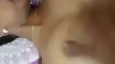 Sexy bhabhi shaved pussy fucking