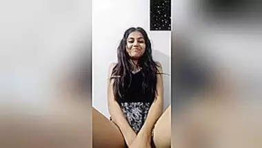 Girlsexvideosonly - Cute Indian Girlfriend Shows Her Pussy porn video