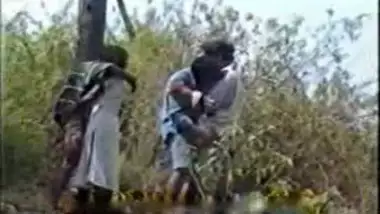 Tamil Group Sex In Jungle Movies porn video