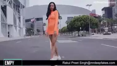 Xxxx Preet Video - Rakul Preet Singh Nude Butt Drill porn video