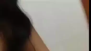 Desi Girl Showing Her Bigboob And Pussy