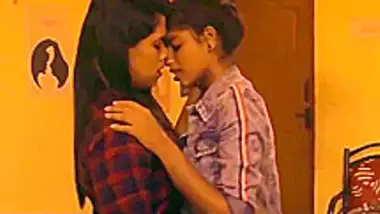 Indian Telugu Sisters Sambavi And Soni Have Lesbian Sex