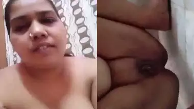 Puranvidio - Big Ass Maid Making Her Nude Selfie porn video