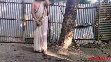 Outdoor Fuck By Local Sonali Bhabi ( Official Video By Localsex31)
