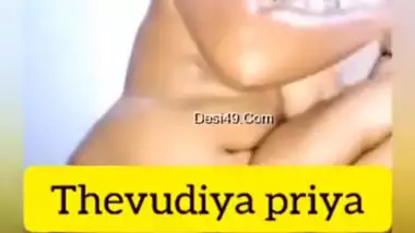 Supbr Tamil priya hot sexy hard girl mms 6videos 