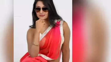 Saree Mia Khalifa Fuck - Huge Butt Bhabhi In Saree Mia Khalifa porn video