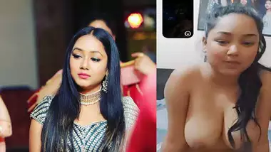 Instagram girl nude video release by customer