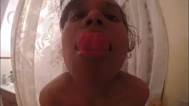 My dirty Desi mouth for you