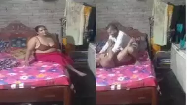 Busty Village Bhabhi Hidden Cam Fucking porn video