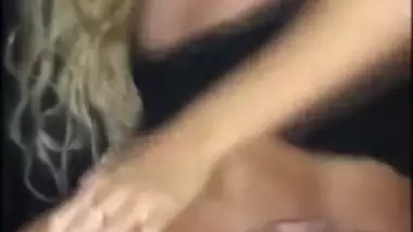 Blonde met on ​ZoneFuck​ Com​ get multiple orgasm