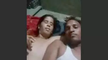Desi Sexy Mature Couple Romance