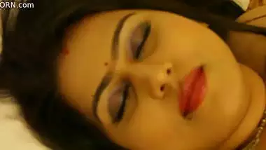 Pyasi Aatma Hot Aunty Boobs Myhotporn Com porn video