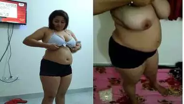 Girls Remove Dress In Bathroom Video - Indian Girl Removing Clothes In Bathroom indian porn movs