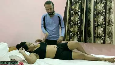 Indian Hot Girl Fucking Sex Free With Body Massage porn video