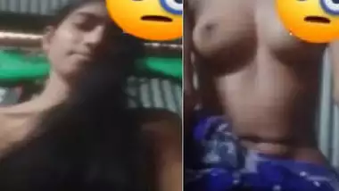 Village girl first time topless video at fsibolg