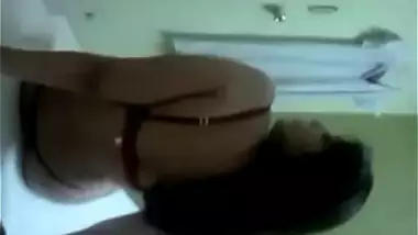 Hot Chandigarh kudi gets fucked in the Punjabi sex video