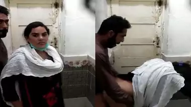 Big ass bhabhi viral doggy sex video Pakistan