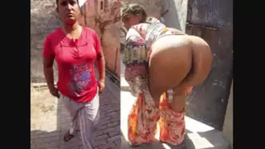Bhabi Showing Her BigAss To Debar and Quickly Fucked 5 clip merge Update