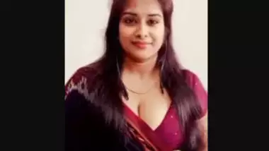 Indian Huge Booby Sexy Bhabhi Masturbating Update