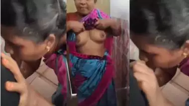 Tamil maid gets fuck by her owner in desi porn for money