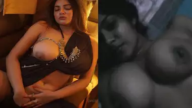 Big boobs Indian model fucking xxx viral video